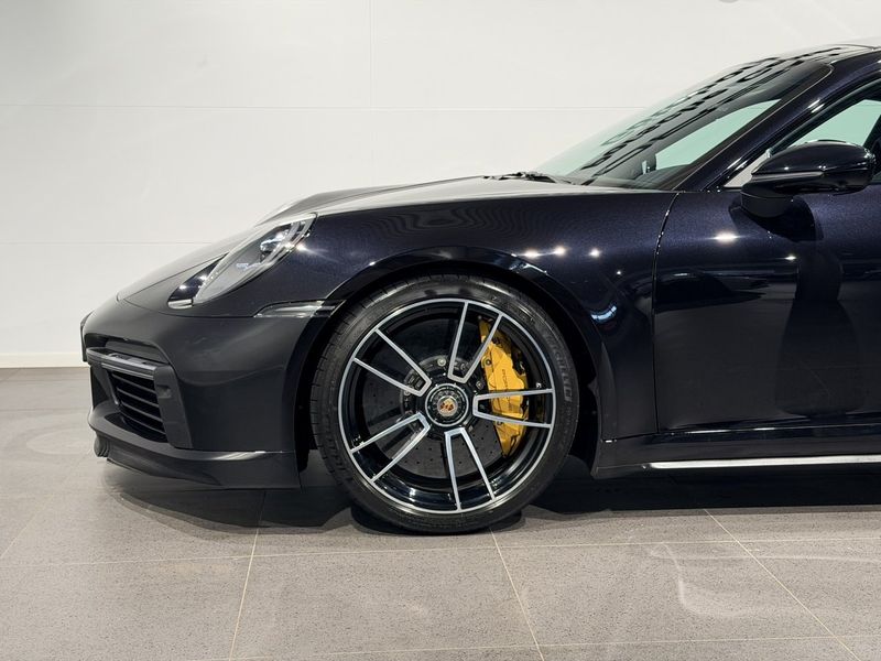Porsche 992 bild 9