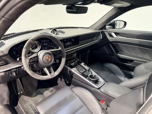 Porsche 992 bild 23