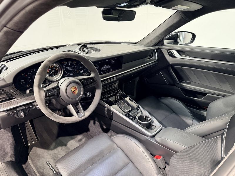 Porsche 992 bild 23