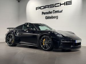 Porsche 992 bild 1