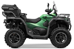 CFMOTO C-Force bild 1