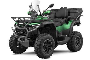 CFMOTO C-Force bild 2