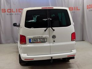 Volkswagen Caravelle bild 5