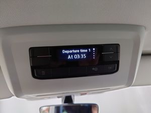 Volkswagen Caravelle bild 18