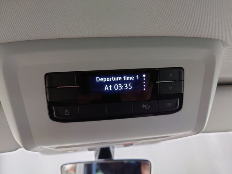 Volkswagen Caravelle bild 18