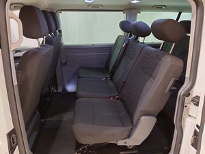 Volkswagen Caravelle bild 11