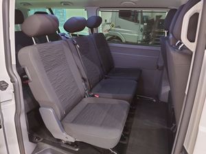 Volkswagen Caravelle bild 13