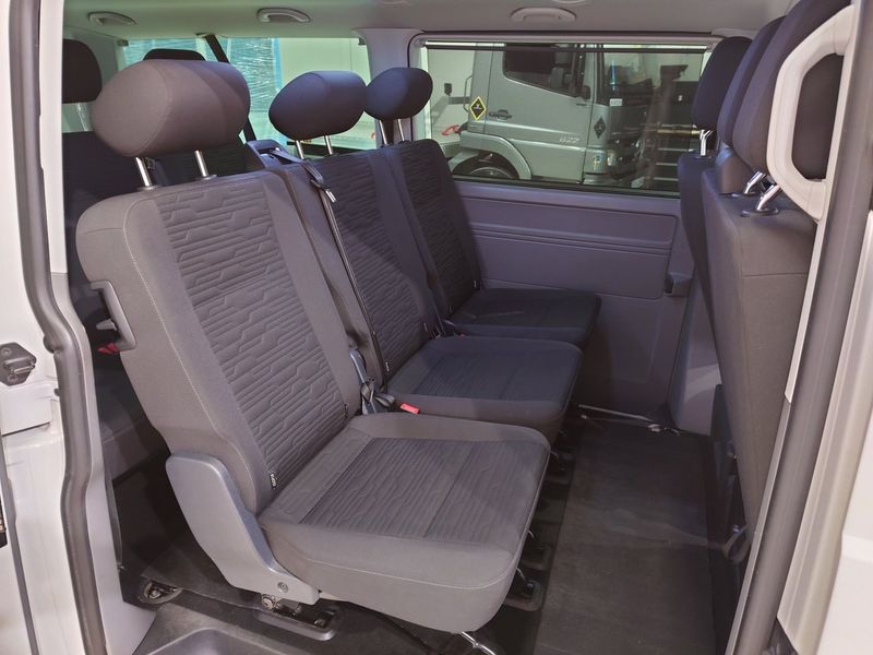 Volkswagen Caravelle bild 13