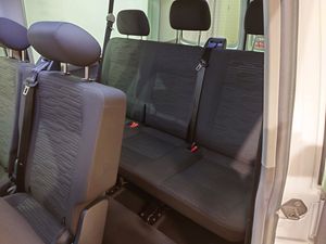 Volkswagen Caravelle bild 12