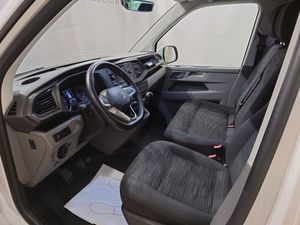 Volkswagen Caravelle bild 7