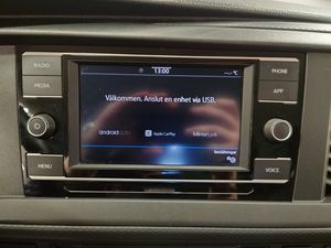 Volkswagen Caravelle bild 16