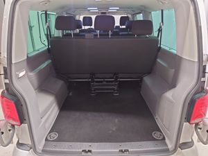 Volkswagen Caravelle bild 15