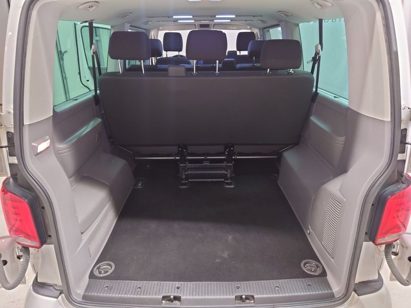 Volkswagen Caravelle bild 15