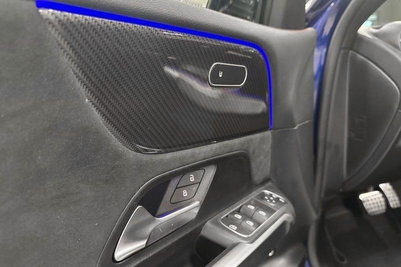 Mercedes GLB200 bild 18