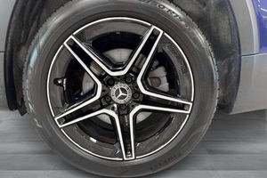 Mercedes GLB200 bild 16