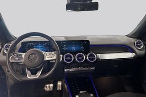Mercedes GLB200 bild 7