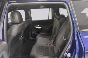 Mercedes GLB200 bild 9