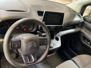Citroen Berlingo bild 7
