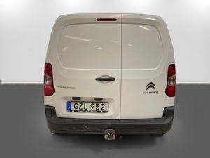 Citroen Berlingo bild 5
