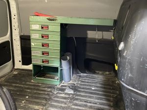 Citroen Berlingo bild 11