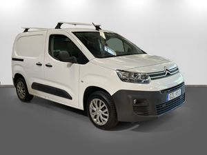 Citroen Berlingo bild 3