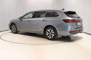 Volkswagen Passat bild 6