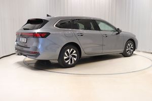 Volkswagen Passat bild 4
