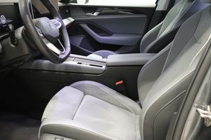 Volkswagen Passat bild 7
