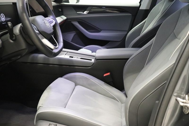 Volkswagen Passat bild 7