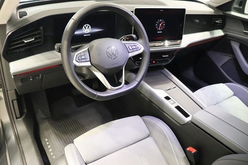 Volkswagen Passat bild 9