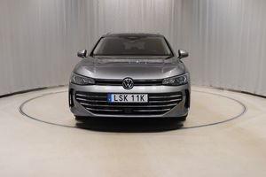 Volkswagen Passat bild 2