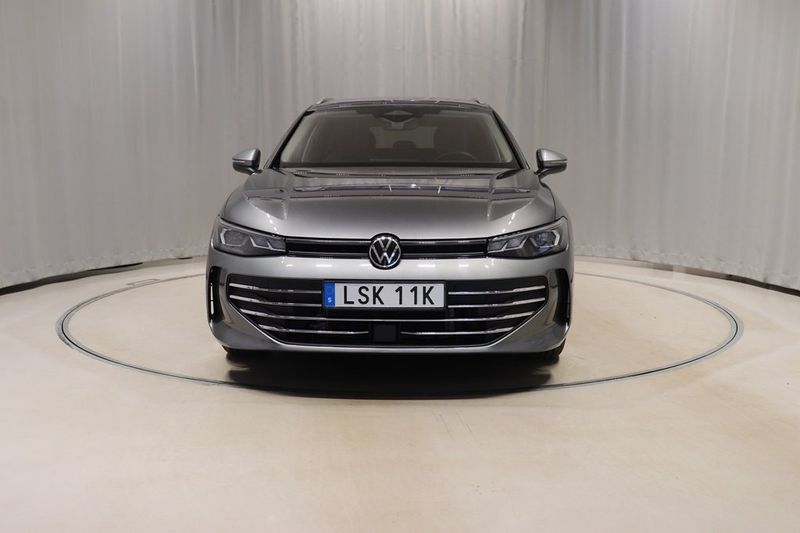 Volkswagen Passat bild 2