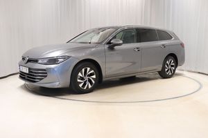 Volkswagen Passat bild 1