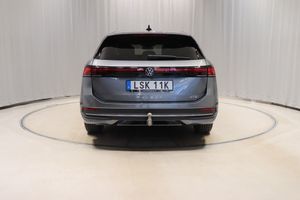 Volkswagen Passat bild 5