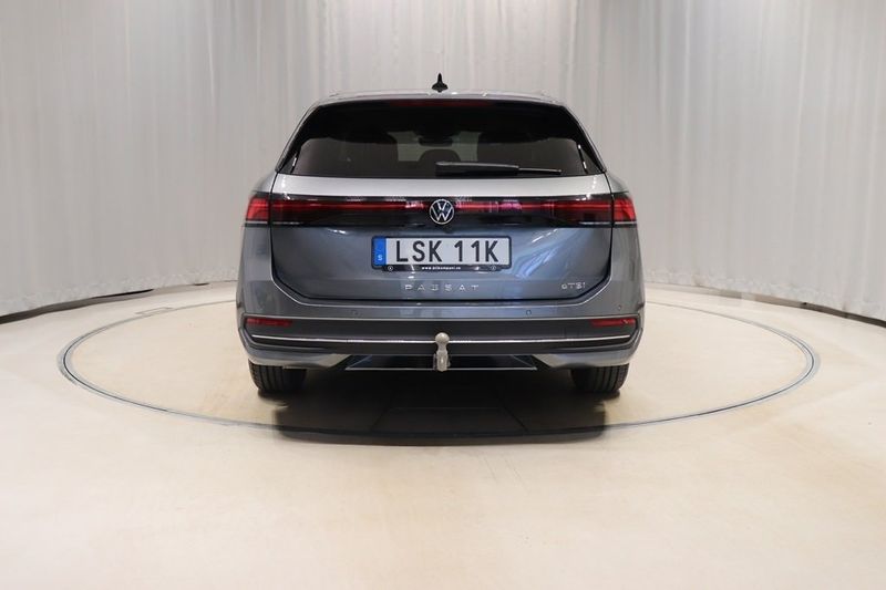 Volkswagen Passat bild 5