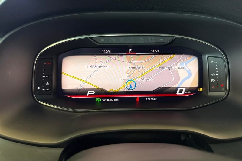 Seat Ateca bild 17