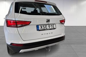 Seat Ateca bild 18