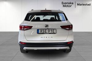 Seat Ateca bild 5