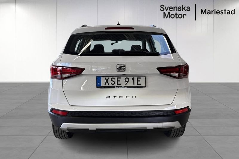 Seat Ateca bild 5