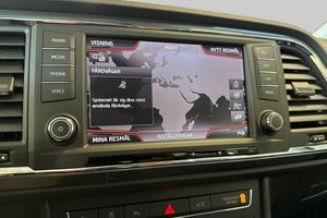 Seat Ateca bild 16