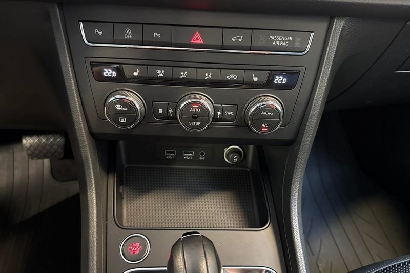 Seat Ateca bild 19