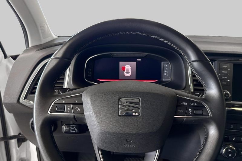 Seat Ateca bild 11