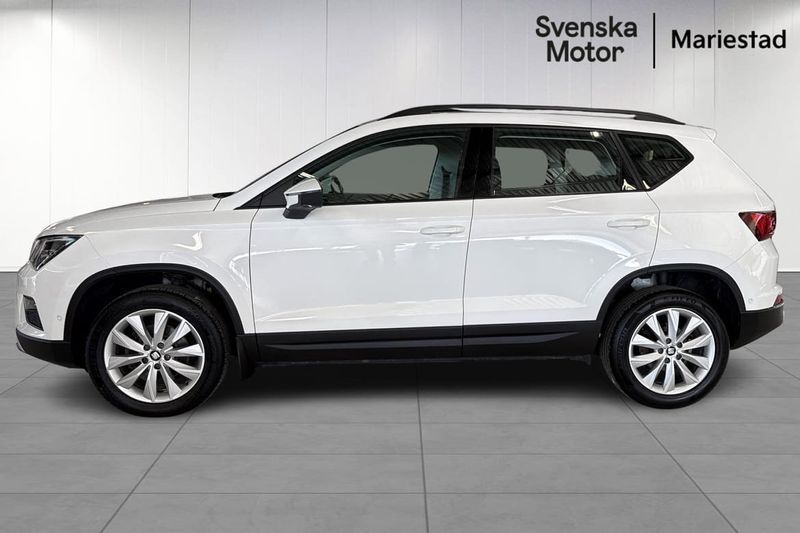 Seat Ateca bild 3