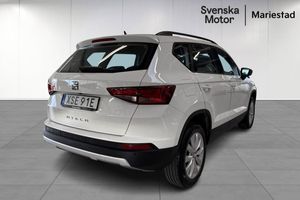 Seat Ateca bild 4