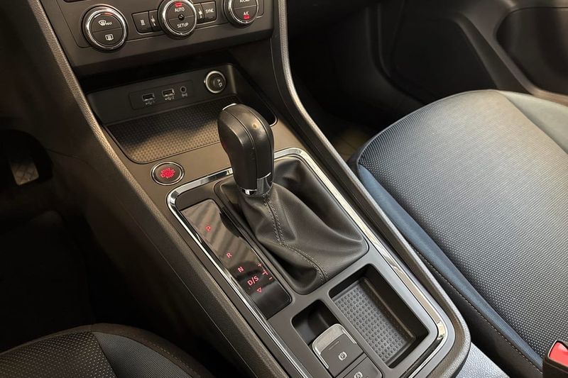 Seat Ateca bild 13