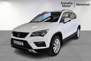 Seat Ateca bild 1