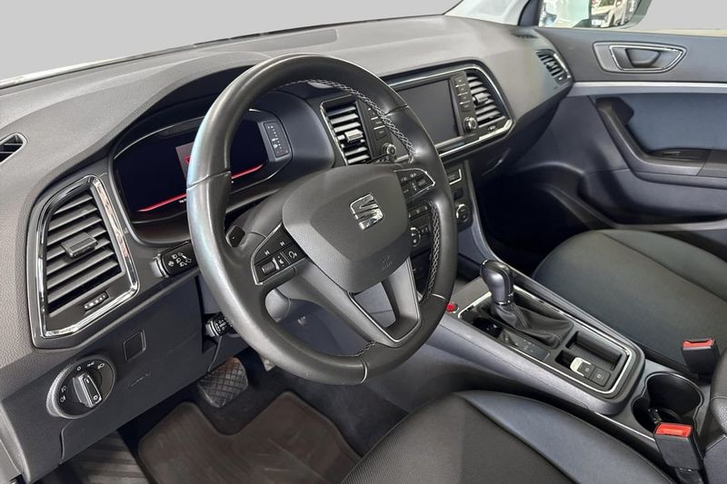 Seat Ateca bild 7