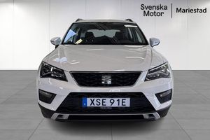 Seat Ateca bild 2