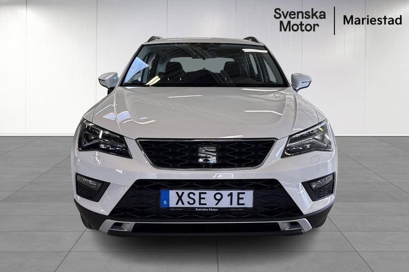Seat Ateca bild 2