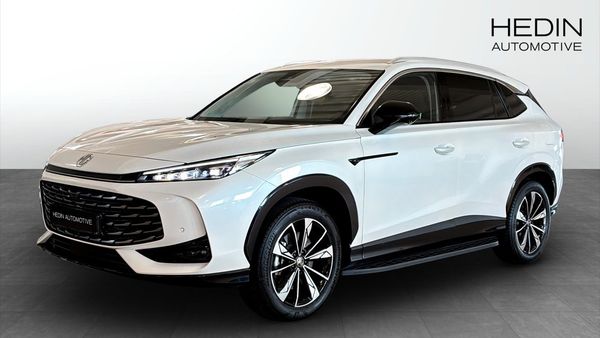 MG EHS HS Luxury | 307 HK | - 2024
